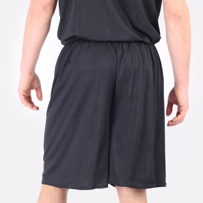 мужские  двухсторонние шорты Hard HRD Shorts Hard Desert camo202 - цена, описание, фото 10